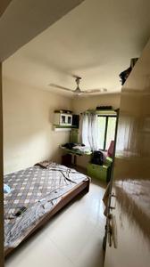 Bedroom Image of 1600 Sq.ft 3 BHK Apartment / Flat for sale in Tingre Nagar Pune for Rs. 10000000