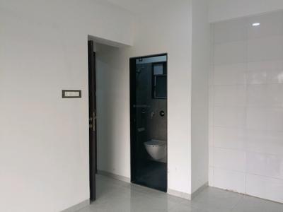 Bedroom Image of 585 Sq.ft 1 BHK Apartment / Flat for sale in Mira Road East Mira Bhayandar for Rs. 5350000