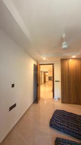 Hall Image of 1125 Sq.ft 3 BHK Builder Floor for sale in Juanapur New Delhi for Rs. 9300000
