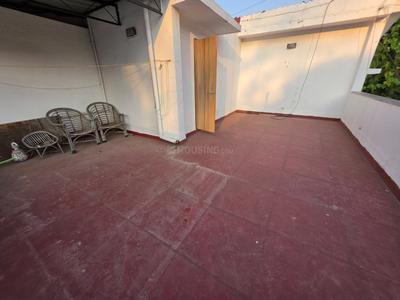 Balcony Image of 1300 Sq.ft 4 BHK Villa for rent in Paranjape Woodland, Kothrud Pune for Rs. 59000
