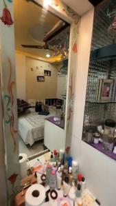 Hall Image of 600 Sq.ft 2 BHK Apartment / Flat for sale in Rajendra Nagar Indore for Rs. 3500000