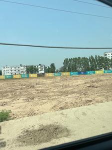 Balcony Image of 1444 Sq.ft 2 BHK Builder Floor for sale in Tangori Mohali for Rs. 9300000