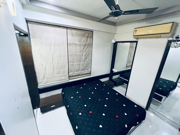 Dev Prayag Bedroom 1