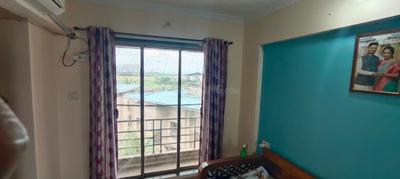 Bedroom Image of 538 Sq.ft 1 BHK Apartment / Flat for sale in Kalwa Thane for Rs. 8700000