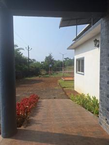 Image of 2000 Sq.ft Residential Plot / Land for sale in Karjat, Thane for Rs. 2400000