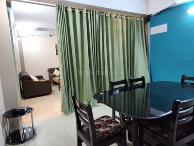 3 BHK Flat
