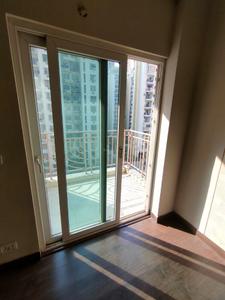 Bedroom Image of 1380 Sq.ft 3 BHK Apartment / Flat for sale in Mahagun Mirabella, Sector 79 Noida for Rs. 17000000