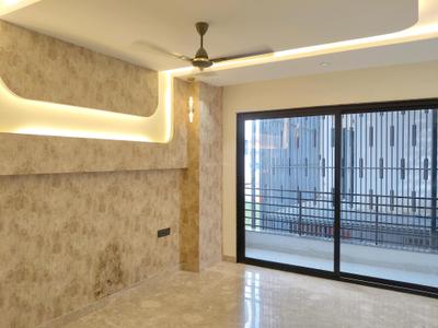 Bedroom Image of 5000 Sq.ft 3 BHK Builder Floor for rent in DLF City Phase 1, DLF Phase 1 Gurgaon for Rs. 250000