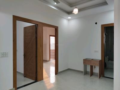 Dining Area Image of 1650 Sq.ft 3 BHK Apartment / Flat for sale in Lal Kuan Ghaziabad for Rs. 6565000