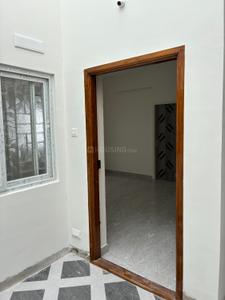 Bedroom Image of 600 Sq.ft 2 BHK Independent House for rent in Vandalur Chennai for Rs. 20000