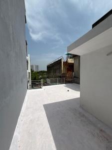 Balcony Image of 1980 Sq.ft 3.5 BHK Independent House for rent in Sector 45 Faridabad for Rs. 35000