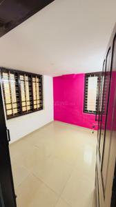 Bedroom Image of 1200 Sq.ft 3 BHK Independent House for sale in Pallimukku Kollam for Rs. 4800000