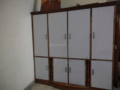 Bedroom Image of Vicky pg in Pitampura, New Delhi