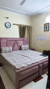 Bedroom Image of Co living in Nehru Nagar, Ghaziabad