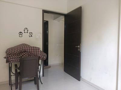 Bedroom Image of 1100 Sq.ft 2 BHK Apartment / Flat for sale in Akshar Altorios, Hadapsar Pune for Rs. 12000000
