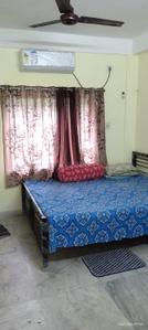 Bedroom Image of 760 Sq.ft 2 BHK Apartment / Flat for sale in Jadavpur Kolkata for Rs. 2600000
