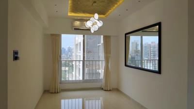 Living Room Image of 2350 Sq.ft 5 BHK Apartment / Flat for sale in Shraddha Skyline, Borivali West Mumbai for Rs. 90700000
