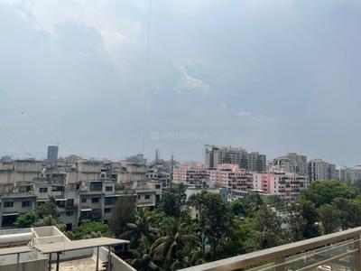 Balcony Image of 1800 Sq.ft 3 BHK Apartment / Flat for rent in Ama The Turf Building A B, Ghorpadi Pune for Rs. 55000