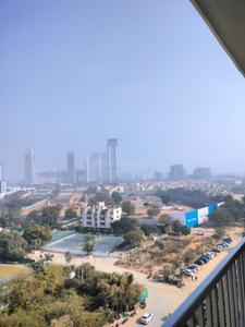 Balcony Image of 2415 Sq.ft 4 BHK Apartment / Flat for sale in Emaar The Enclave, Sector 66 Gurgaon for Rs. 38600000