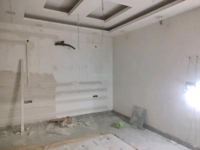 Living Room Image of 1620 Sq.ft 4 BHK Builder Floor for sale in BPTP District 2, Sector 86 Faridabad for Rs. 19500000