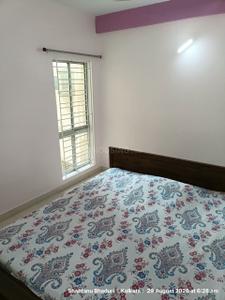 Bedroom Image of 1120 Sq.ft 3 BHK Apartment / Flat for sale in Jain Dream Park, Garia, Sonarpur Kolkata for Rs. 5500000