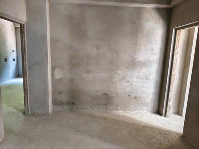 Bedroom Image of 919 Sq.ft 2 BHK Apartment / Flat for sale in Dum Dum Kolkata for Rs. 3492200