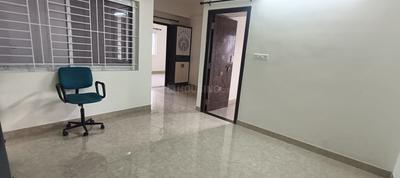 Bedroom Image of 1050 Sq.ft 2 BHK Apartment / Flat for sale in Thudiyalur Coimbatore for Rs. 6800000