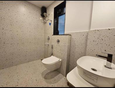 Bathroom Image of 995 Sq.ft 2 BHK Apartment / Flat for sale in Candolim Goa for Rs. 20000000