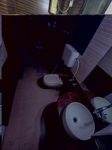 Image of 950 Sq.ft 2 BHK Apartment / Flat for rent in Kanakia Sanskruti, Borivali East, Mumbai for Rs. 52000