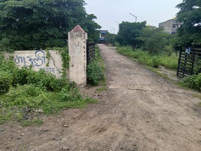 Image of 1130 Sq.ft Residential Plot / Land for sale in Mauli Nagar, Gotal Pajri, Nagpur for Rs. 4350000