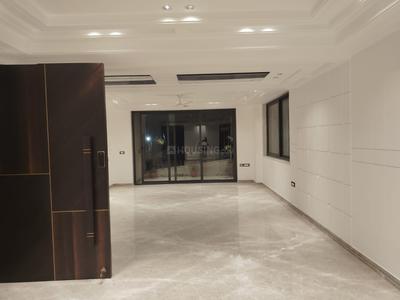 Hall Image of 3400 Sq.ft 4 BHK Builder Floor for sale in Safdarjung Enclave New Delhi for Rs. 120000000