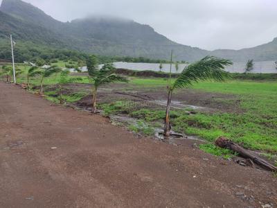 Image of 11000 Sq.ft Residential Plot / Land for sale in Gawalwadi, Nashik for Rs. 4400000