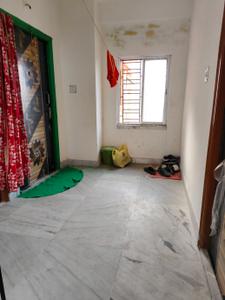 Image of 450 Sq.ft 1 BHK Apartment / Flat for sale in Keshtopur, Kolkata for Rs. 1300000