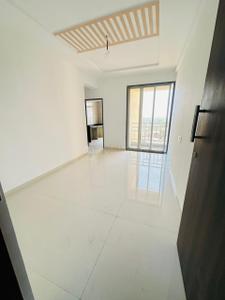 Hall Image of 1270 Sq.ft 2 BHK Apartment / Flat for sale in Ambernath East Ambernath for Rs. 5900000