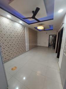 Hall Image of 1377 Sq.ft 4.5 BHK Independent House for sale in Vasundhara Ghaziabad for Rs. 45000000