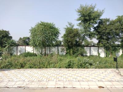 Image of 1125 Sq.ft Residential Plot / Land for sale in Landspect Anushree Greens, Tajupur, Faridabad for Rs. 12500000