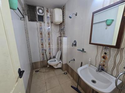 Image of 1100 Sq.ft 2 BHK Apartment / Flat for rent in Anriya Dwellington, RMV Extension Stage 2, Bengaluru for Rs. 38500