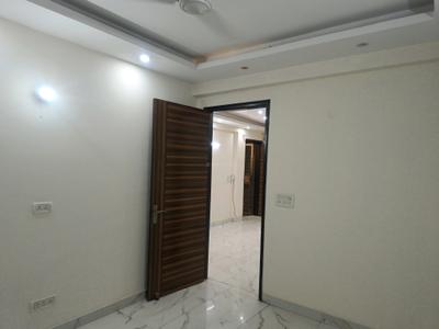 Bedroom Image of 2000 Sq.ft 4 BHK Builder Floor for sale in Chhattarpur New Delhi for Rs. 10700000