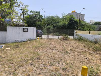 Image of 1236 Sq.ft Residential Plot / Land for sale in Manapakkam, Chennai for Rs. 12360000