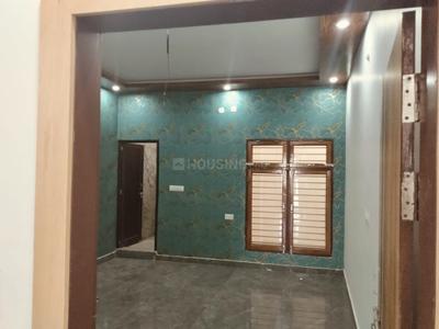 Hall Image of 1750 Sq.ft 4 BHK Independent House for sale in Sevai Lucknow for Rs. 6500000