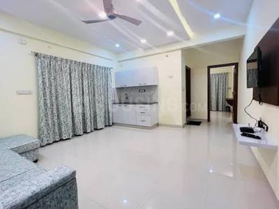 3 BHK Flat
