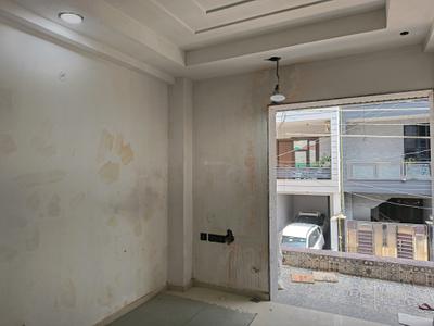 Bedroom Image of 1760 Sq.ft 4 BHK Builder Floor for sale in Vasundhara Ghaziabad for Rs. 22500000