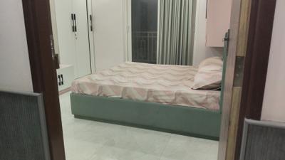 Bedroom Image of 947 Sq.ft 2 BHK Apartment / Flat for sale in Bhankrota Jaipur for Rs. 4700000