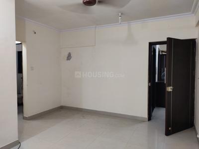 Hall Image of 880 Sq.ft 2 BHK Apartment / Flat for sale in Ekta Meadows, Borivali East Mumbai for Rs. 23500000