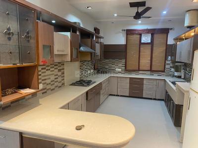 Kitchen Image of 5000 Sq.ft 4 BHK Independent House for sale in Ambala Cantt Ambala for Rs. 29000000