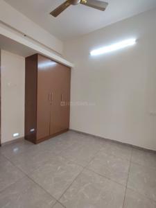 Bedroom Image of 1300 Sq.ft 2 BHK Independent House for rent in Singasandra Bengaluru for Rs. 45000