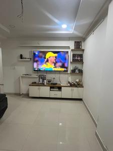 3 BHK Flat