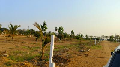 Image of 605 Sq.ft Residential Plot / Land for sale in Kandukur, Hyderabad for Rs. 7260000