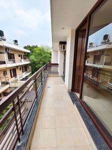 2 BHK Independent House