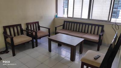 Hall Image of Sanjeev's Nest in Bhandup West, Mumbai
